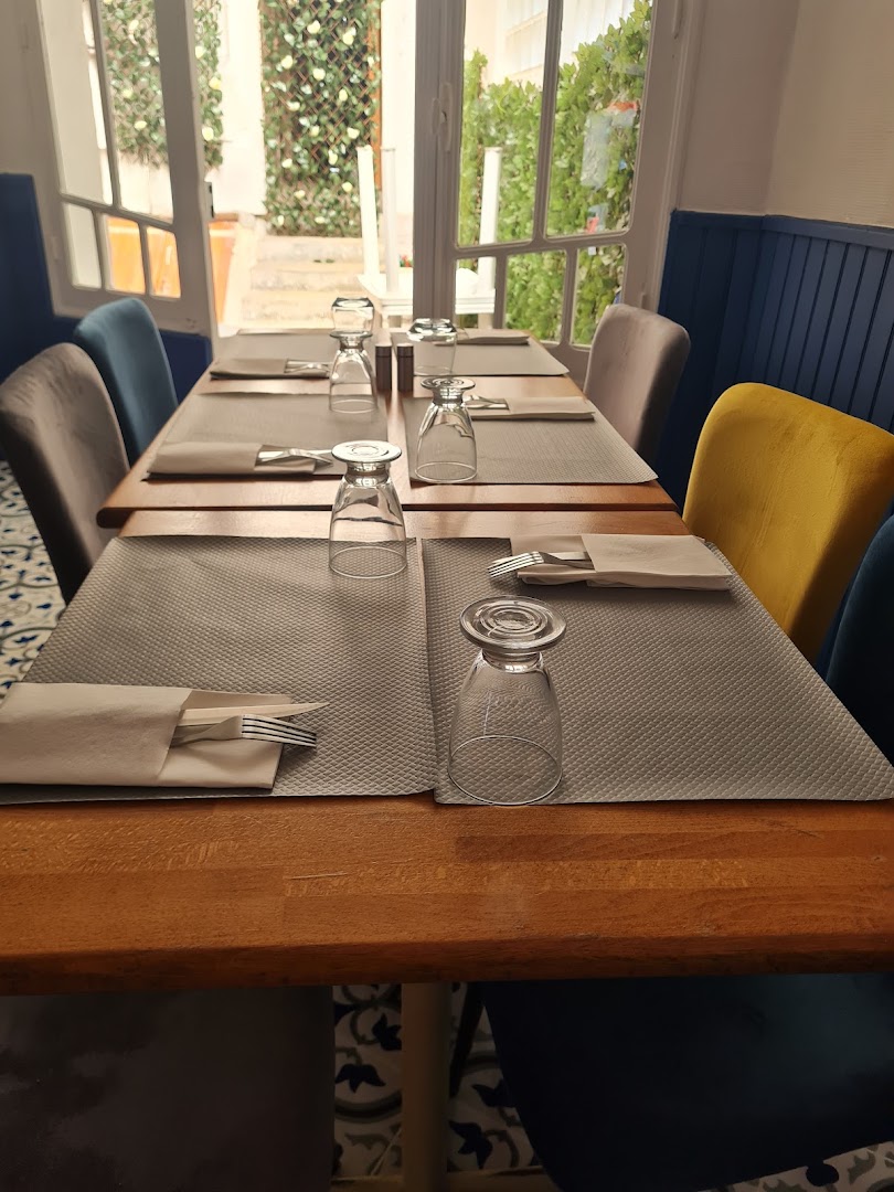 Restaurant S3 · Photos 5