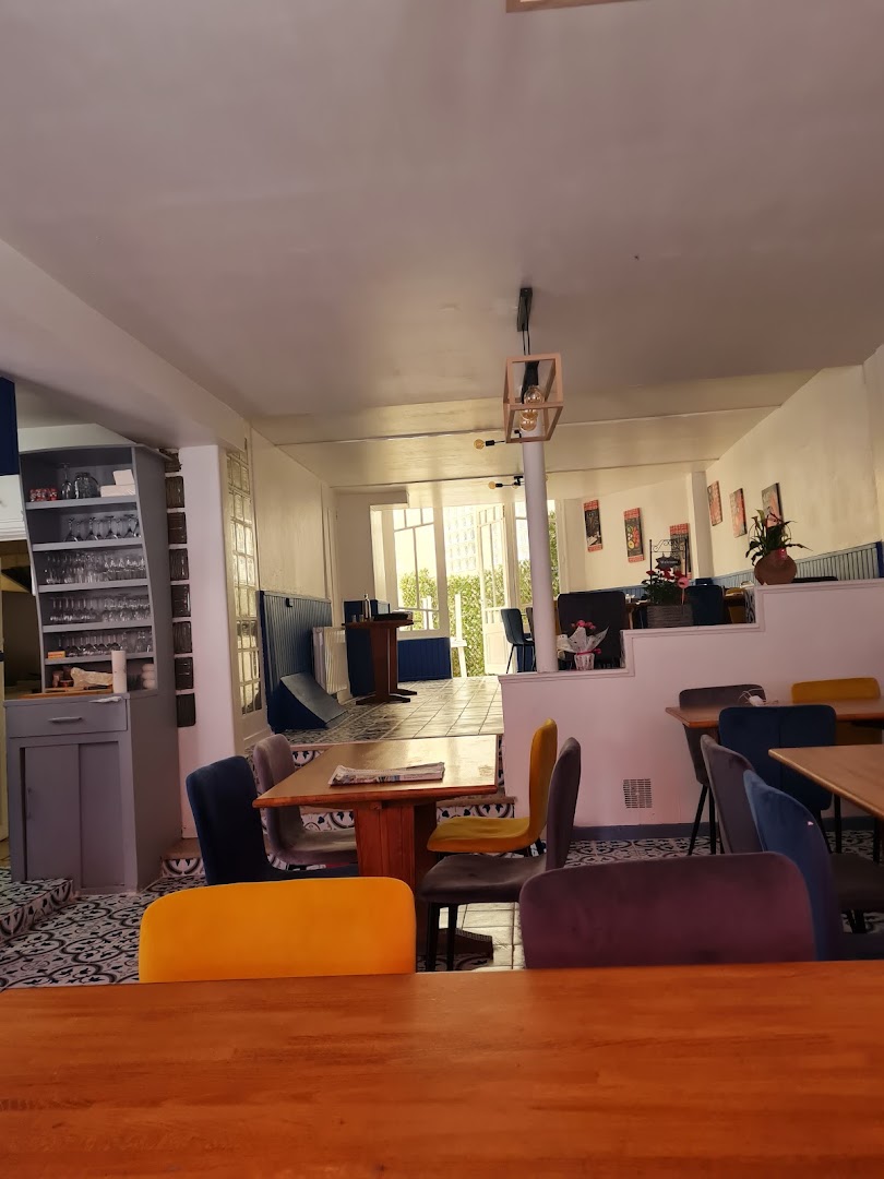 Restaurant S3 · Photos 3