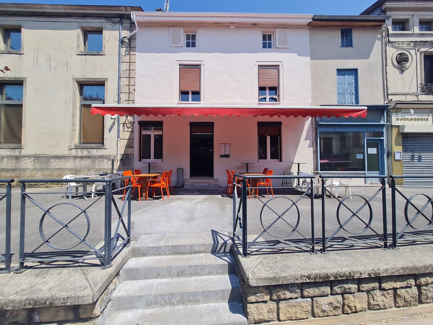 Restaurant S3 · Photos 2