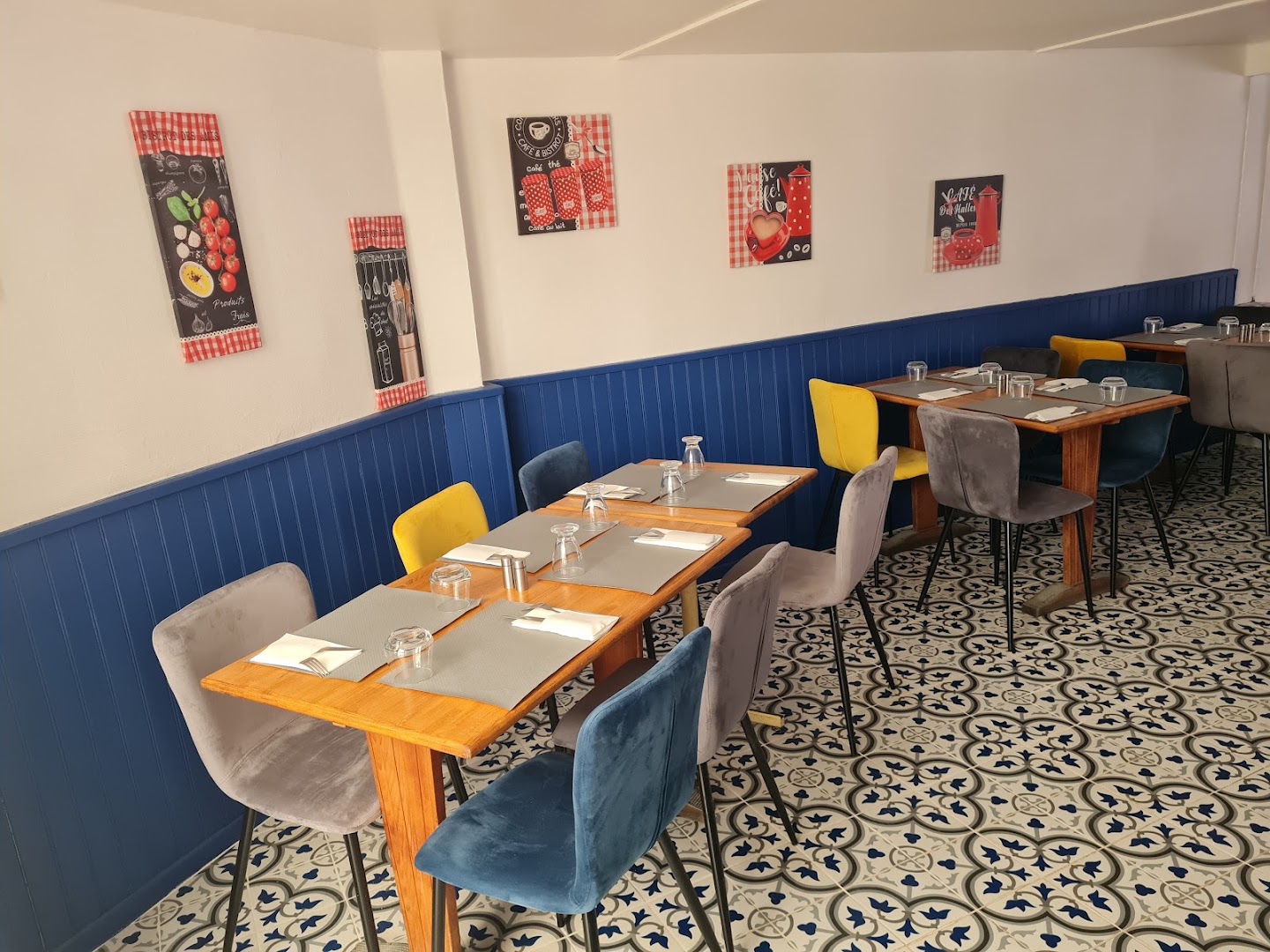 Restaurant S3 · Photos 1